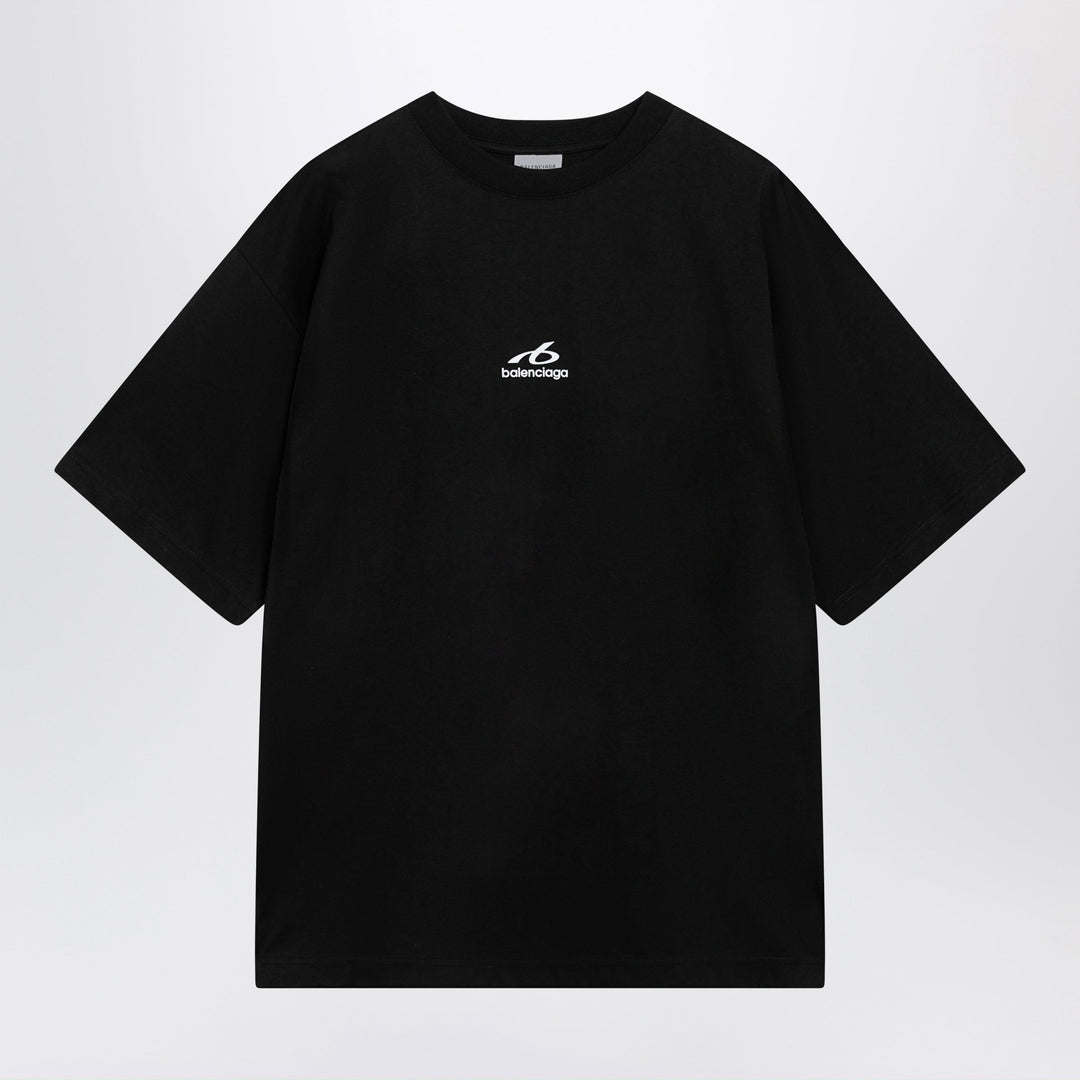 Balenciaga Shirts & Tops - Black | 4bf8d45f4e5a466e5c5fb552e44d9c15e6798d83