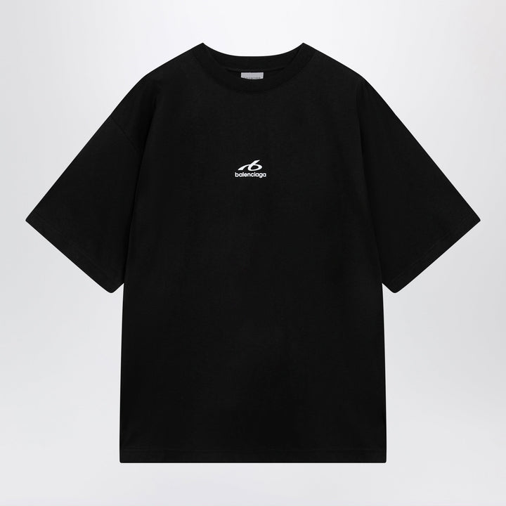 Balenciaga Shirts & Tops - Black | 4bf8d45f4e5a466e5c5fb552e44d9c15e6798d83
