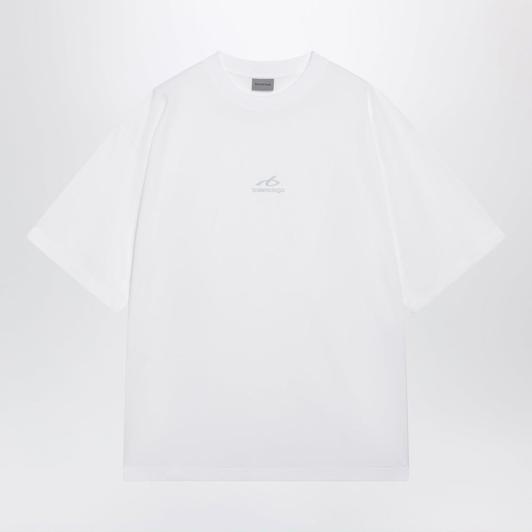 Balenciaga Shirts & Tops - White | a4e490dbaabd7a1fd676dd43a34ea6890a367084