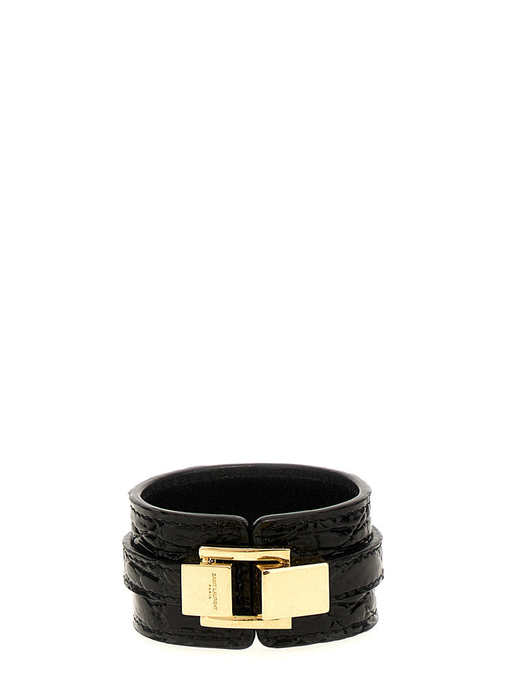 Le Carrè Jewelry Black