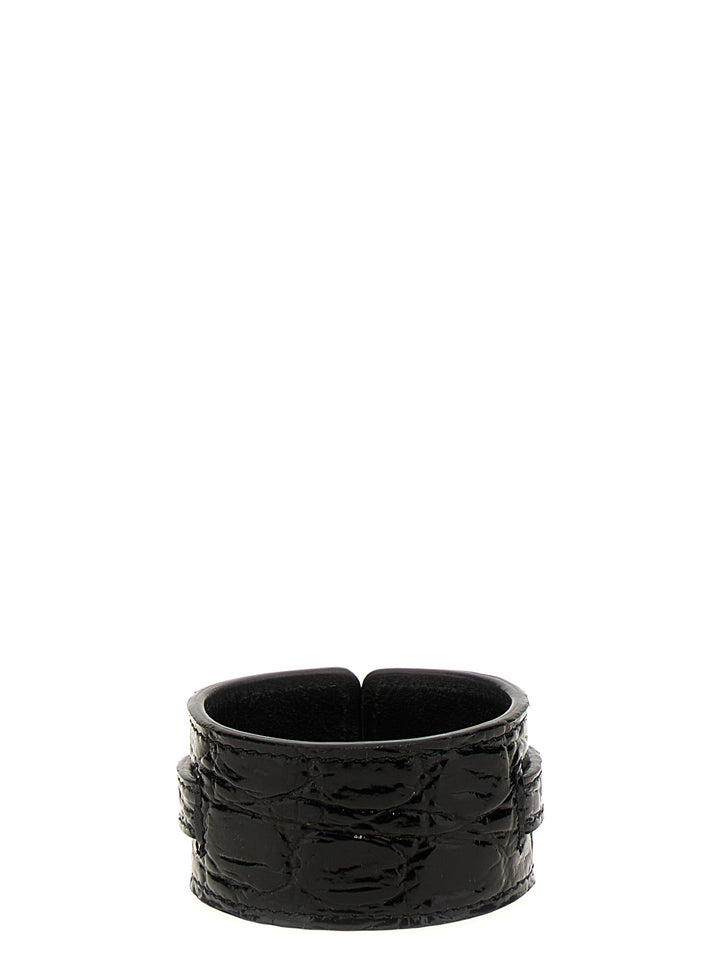 Le Carrè Jewelry Black