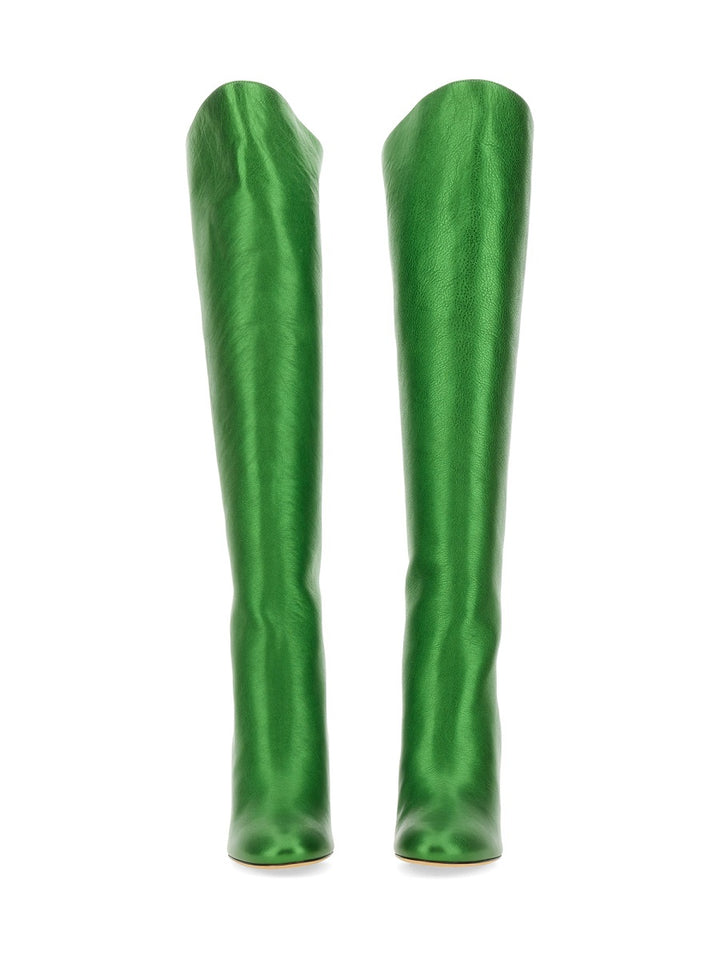 Skorpios Boots - Green | ba6ab8aa26c818c1423d0e9ac2cf59285eb65788
