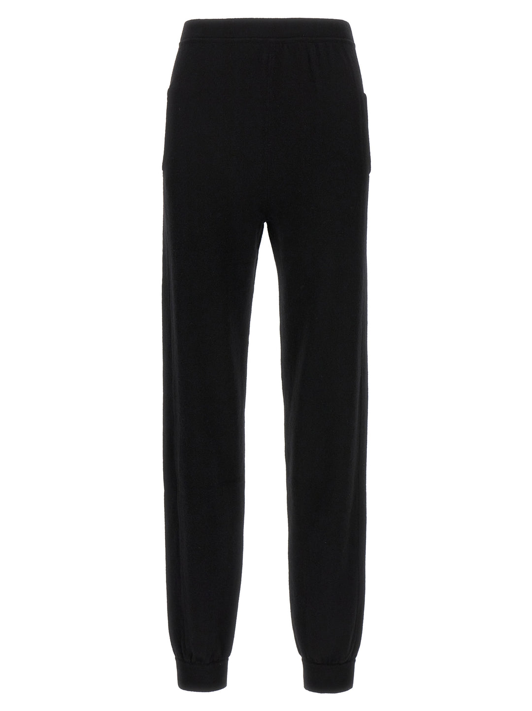 Cashmere Leggings Black