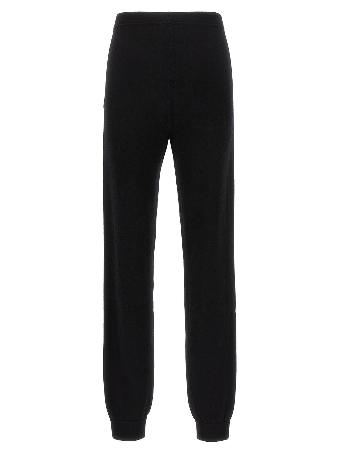 Cashmere Leggings Black