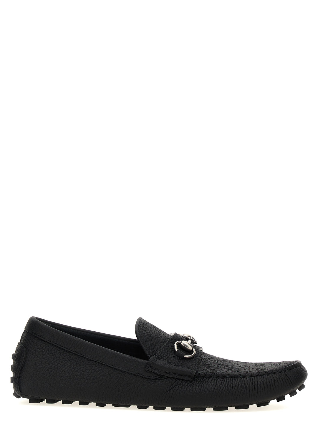 Gucci Morsetto Loafers - Black | e7b19c2b1bc724b6c00d482e9062119fb72afda4