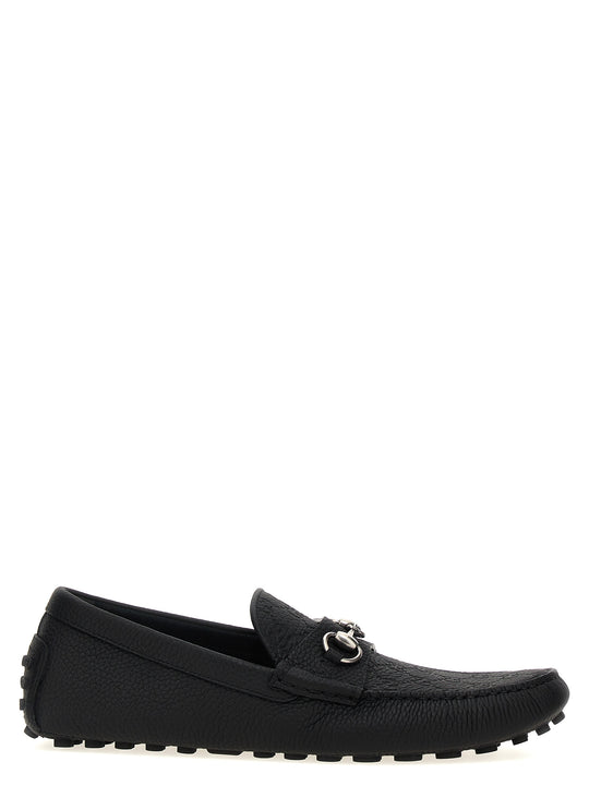 Morsetto Loafers Black