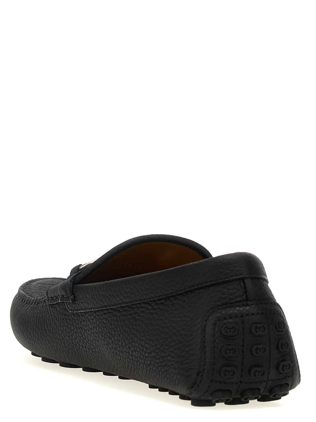 Gucci Morsetto Loafers - Black | badc9b44804e91e61014256cc2a8cab99f394c29