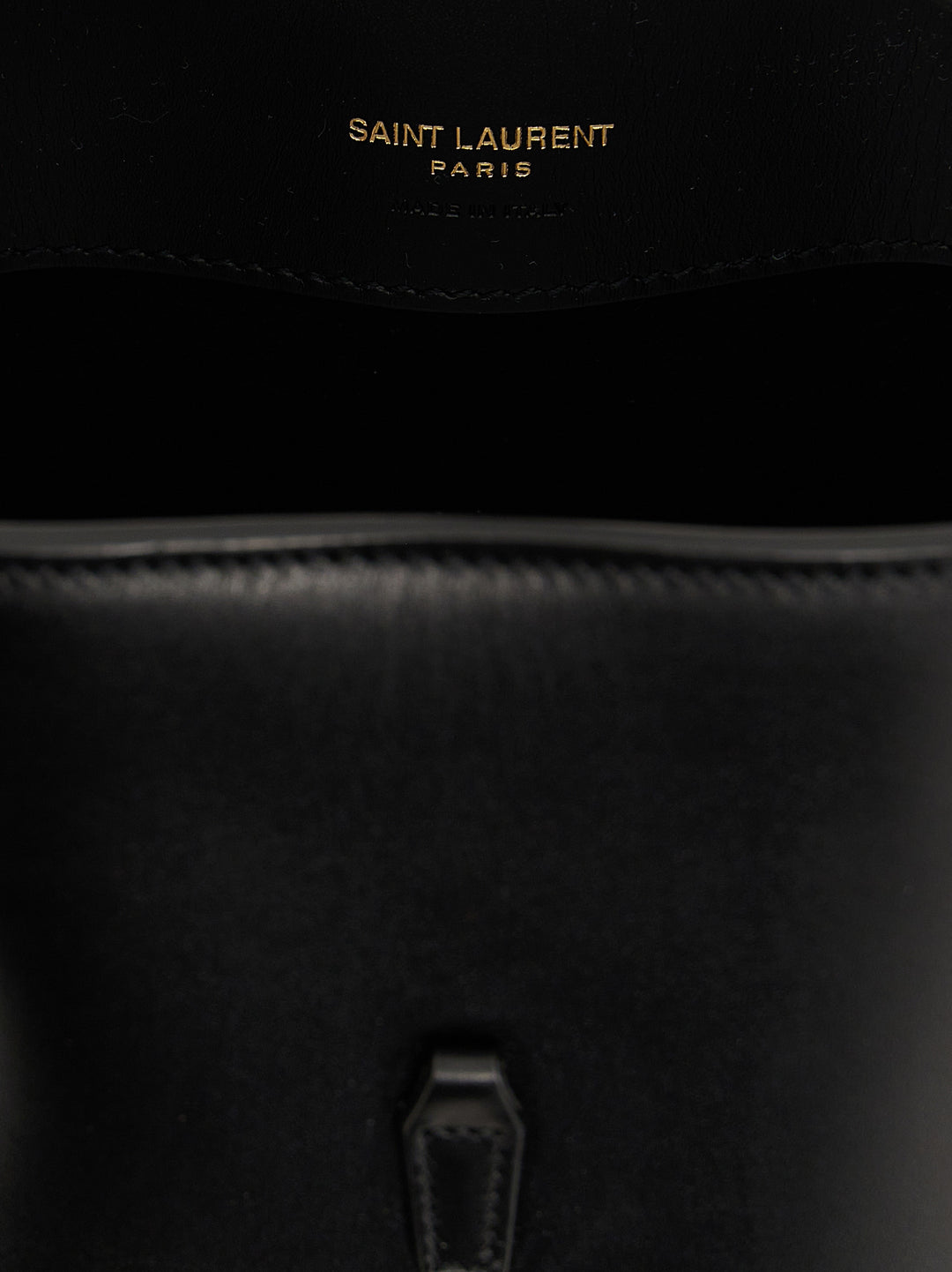 Saint Laurent Le 37 Mini Crossbody Bags - Black | 1f2effef193b20607c59df60fe901191ece26c54