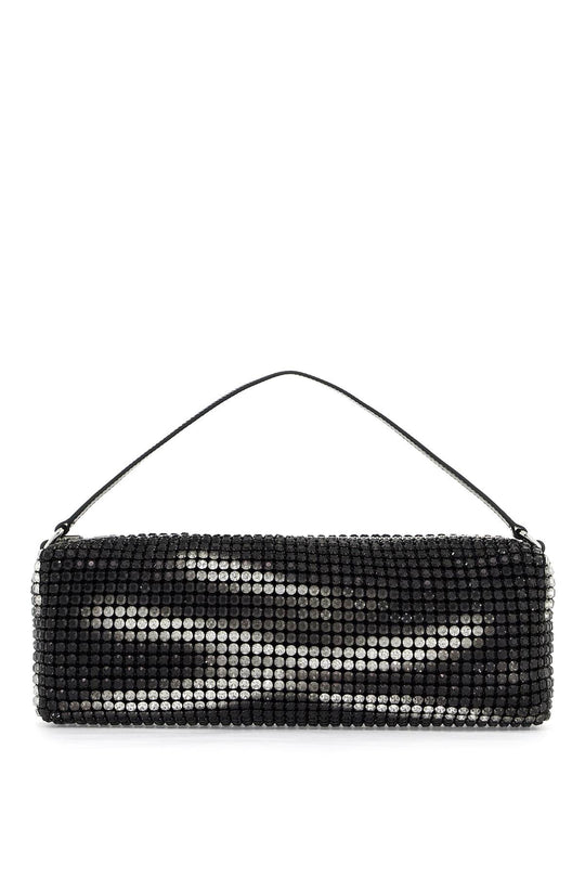 Heiress Flex Shoulder Bags Black