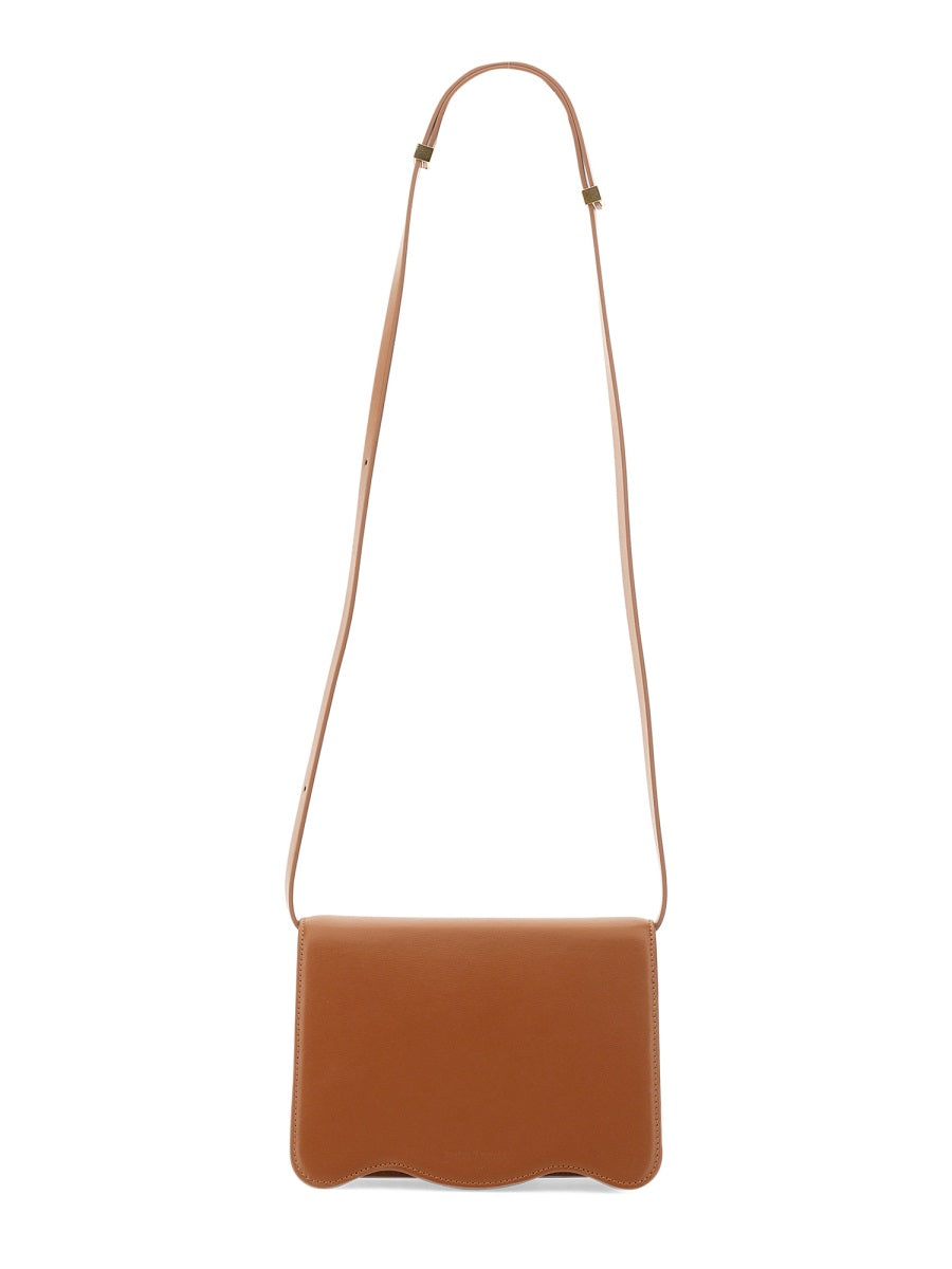 Palm Angels Shoulder Bags - Brown | Wanan Luxury
