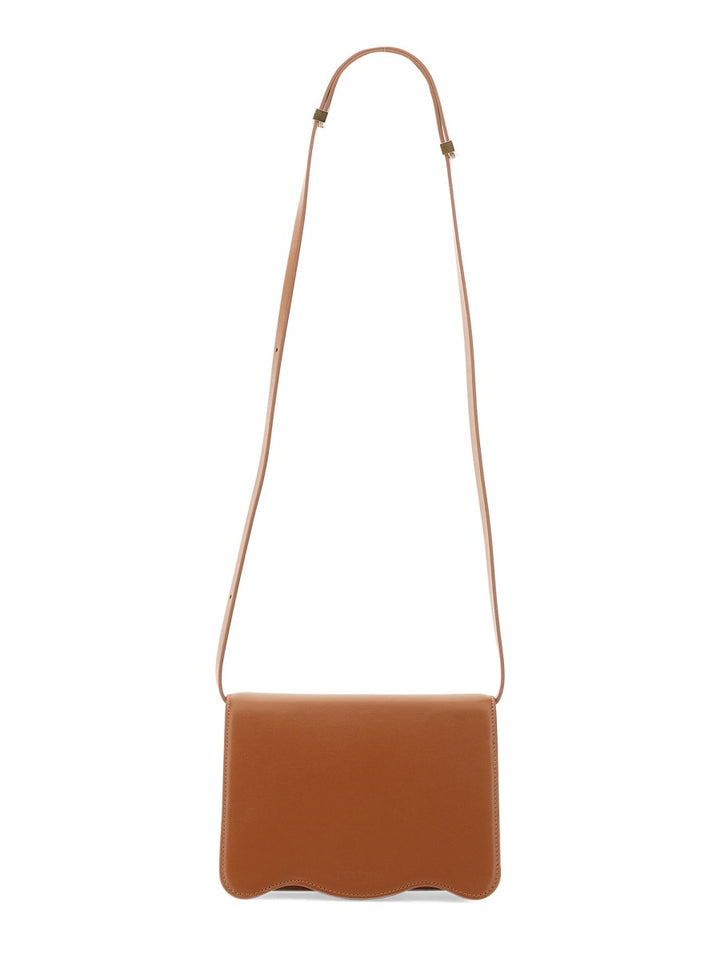 Palm Angels Shoulder Bags - Brown | Wanan Luxury