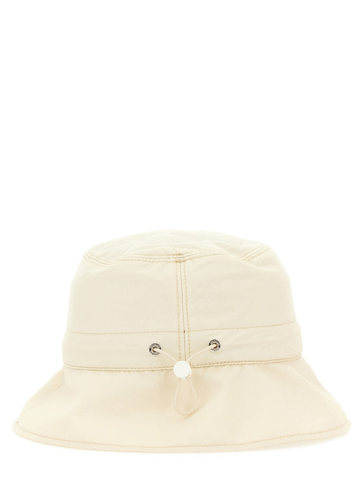 Moncler Hats - White | 095281a2e8b82cefc1287403fb368770cbd6cad7