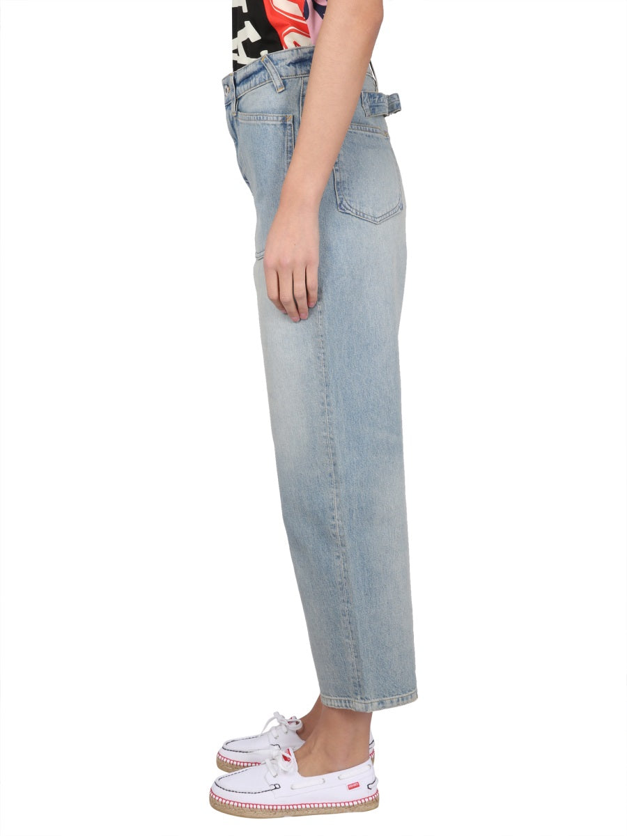 Kenzo Denim - Blue | Wanan Luxury