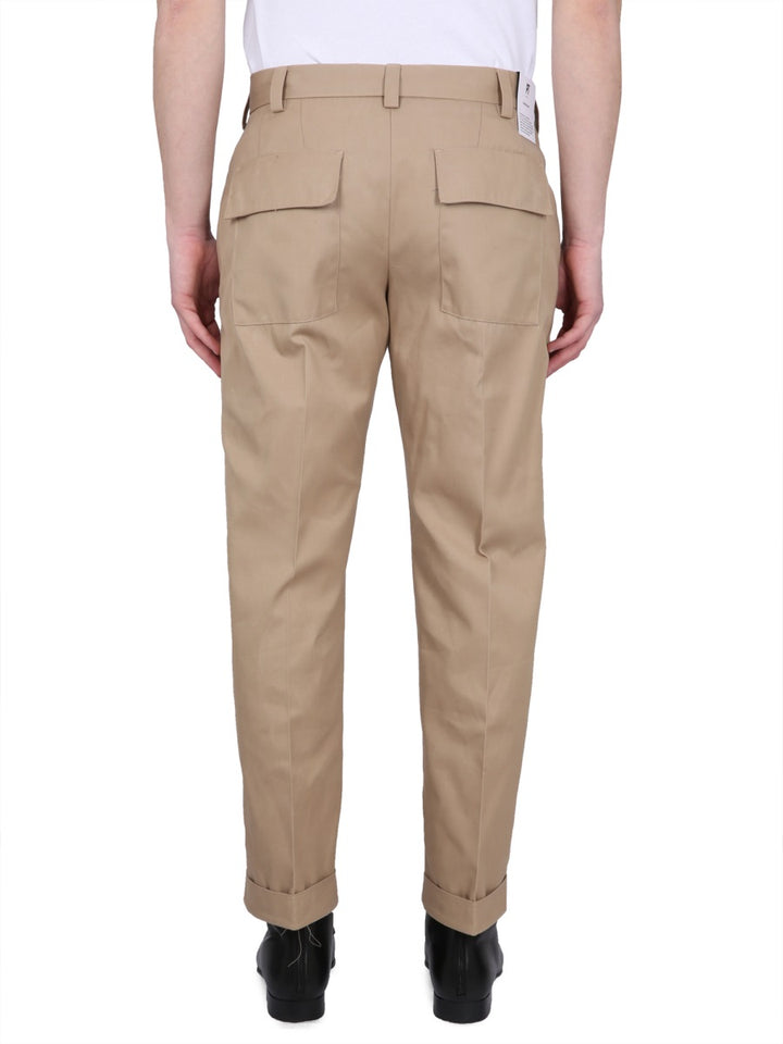 PT Torino Pants - Beige | Wanan Luxury