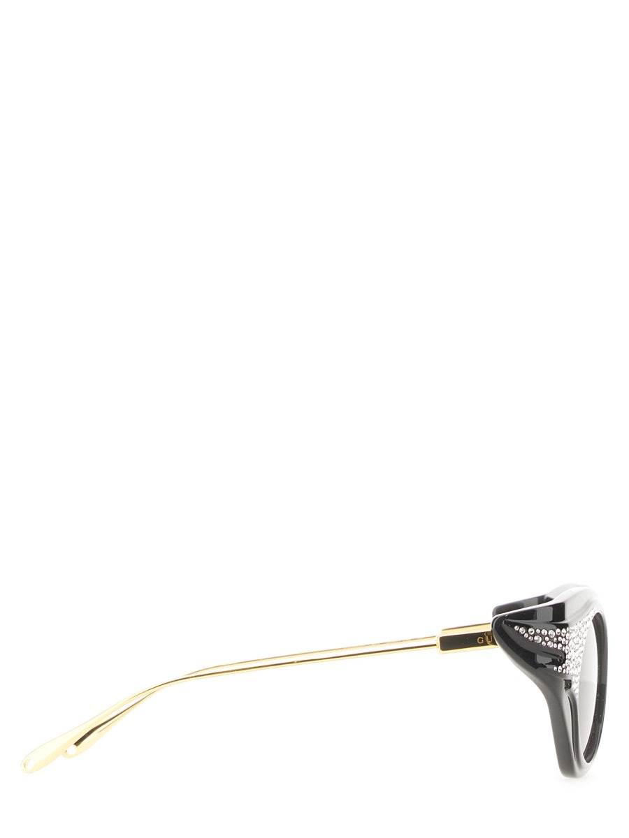 Gucci Sunglasses - Multicolour | e0f94dc6d9d8f9fdb5c1a53c2bee379e254ff17a