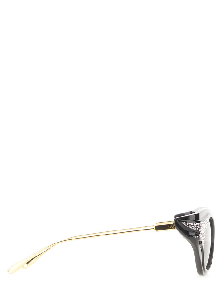 Gucci Sunglasses - Multicolour | e0f94dc6d9d8f9fdb5c1a53c2bee379e254ff17a