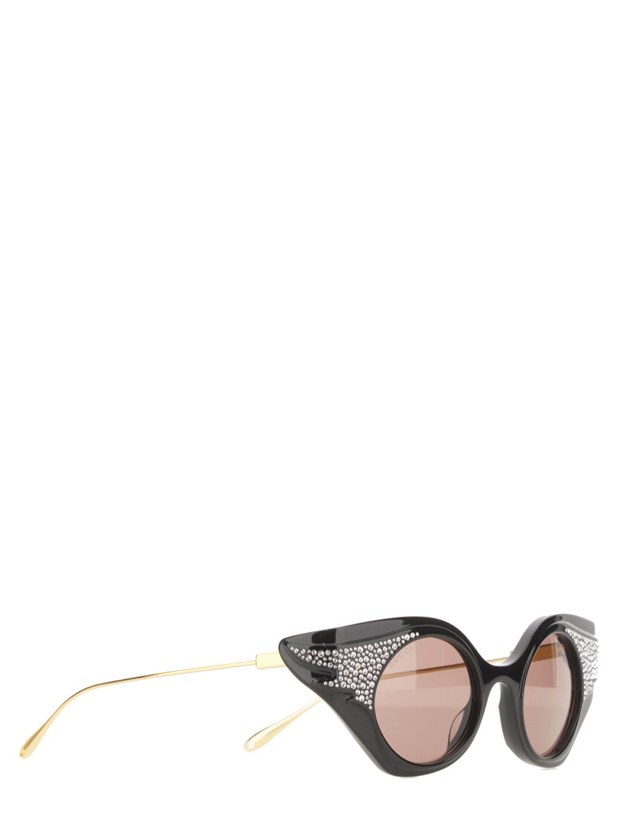 Gucci Sunglasses - Multicolour | 3ece6769e095532c7b321dc0b23fb7bff022c7bf