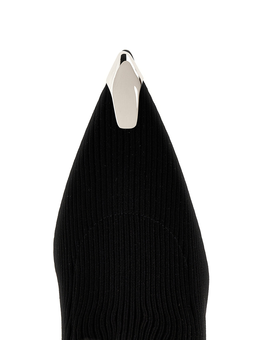 Mcqueen Slash Boots and Ankle Boots - Black | e3e1d71bf51594d83f5daf9045403ac86c11f58e