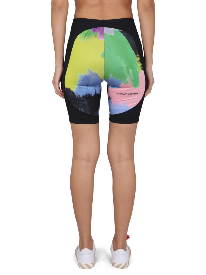 Off-White Shorts - Multcolor | Wanan Luxury