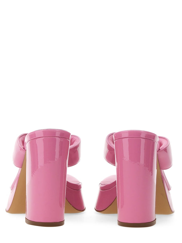 Gia Borghini pumps - Pink | Wanan Luxury