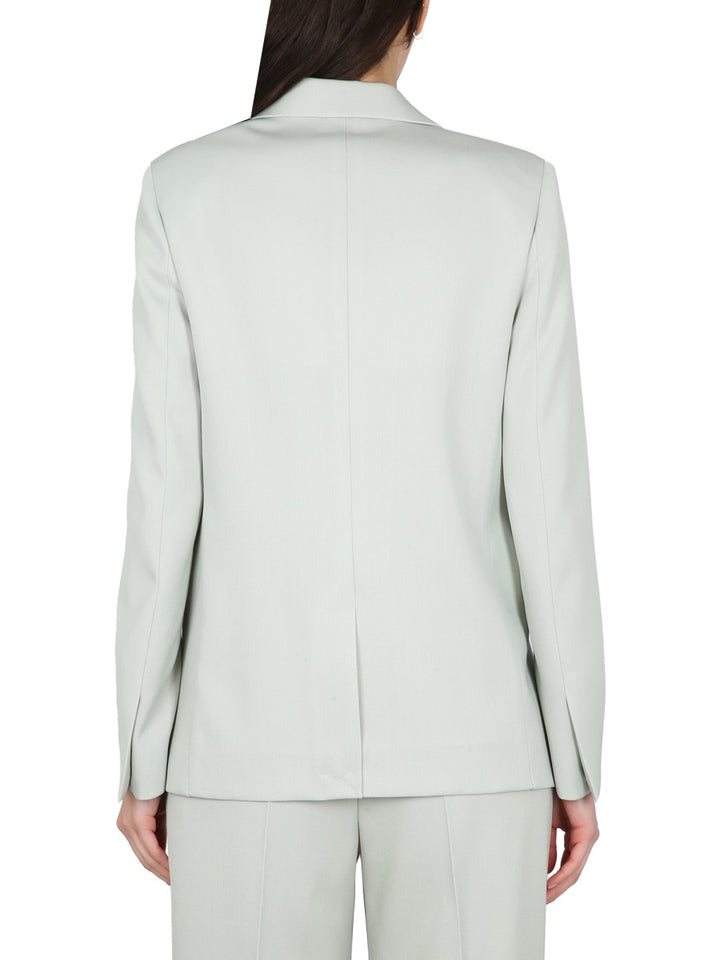 Lanvin Jackets - Green | Wanan Luxury