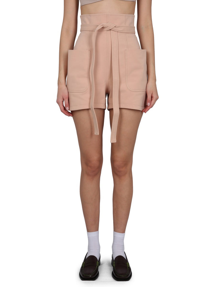 Philosophy Shorts - Pink | 5088e37274832456659e44d8291f5f5abec9e521
