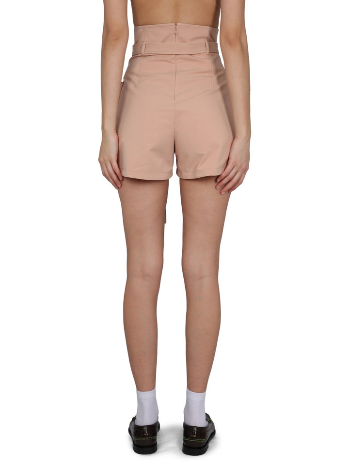 Philosophy Shorts - Pink | a2c6406df199532bdff9fc47ea13c7c2cac2e00d