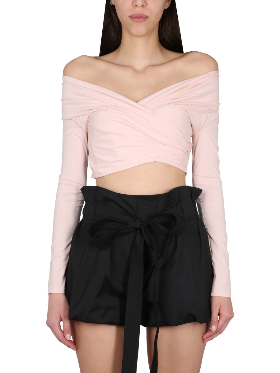Philosophy Tops - Pink | 049f999860434d86176865ff3a8a47491412b341