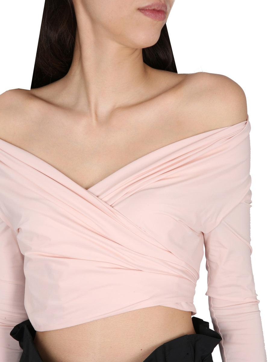 Philosophy Tops - Pink | 2e862a2175290396d8153316dcb310080d2e8221