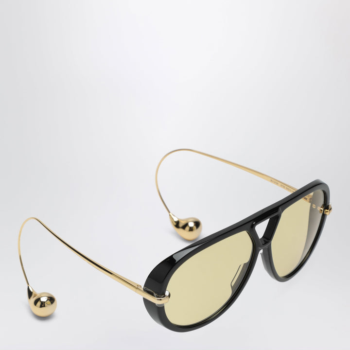 Bottega Veneta Apparel & Accessories - Black | 9e9d9a0899f5b687bfae005af283e86b0e39e265