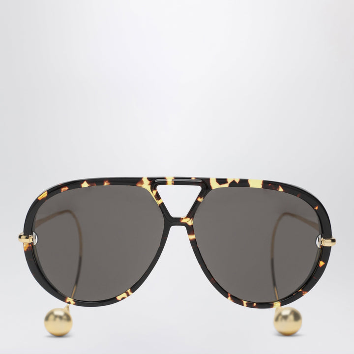 Bottega Veneta Apparel & Accessories - Brown | 94d7aaecf2a75968fa2f05264d35edd502c8f767