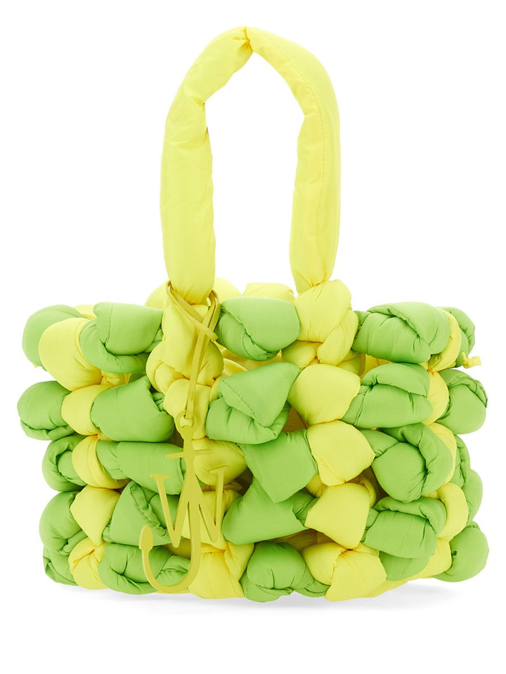 JW Anderson Hand Bags - Green | Wanan Luxury