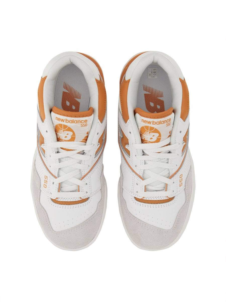 New Balance Sneakers - White | 67d10d73b991065dc86f0471c019be851931da92
