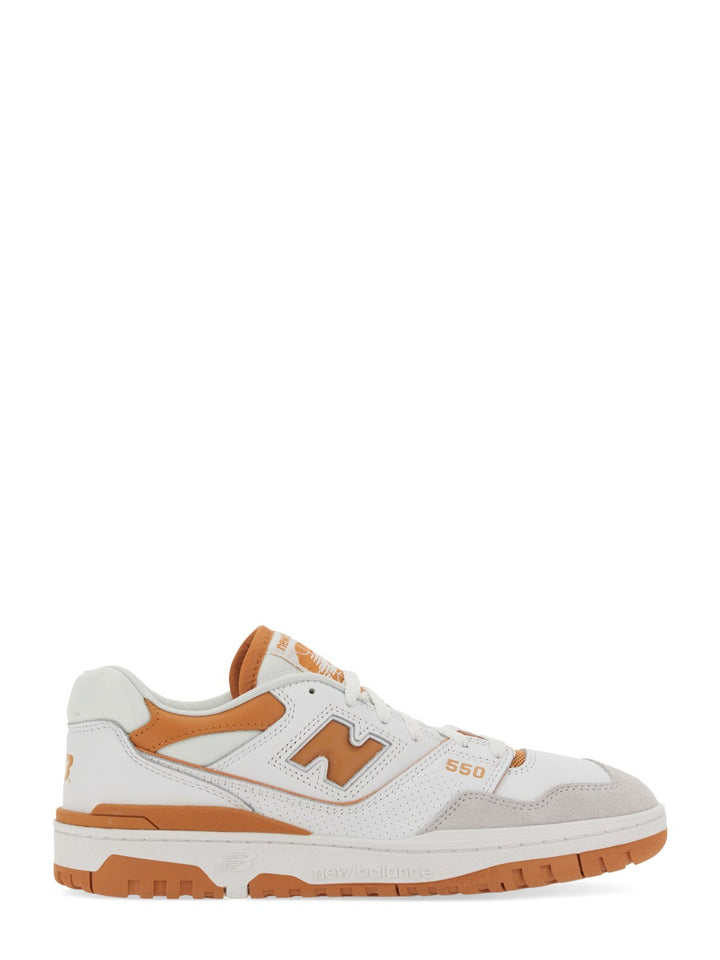 New Balance Sneakers - White | bb7b41f0c0cd8fcd46d74f384b2801579baf1c17