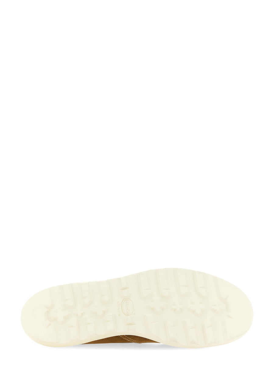 Premiata Loafers - Buff | cb1db302b8f980c56f596975708a86113e6bdf47