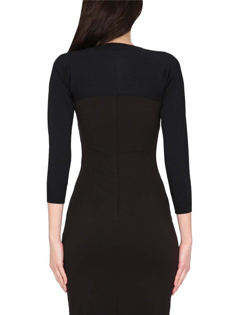 Dolce & Gabbana Sweaters - Black | Wanan Luxury