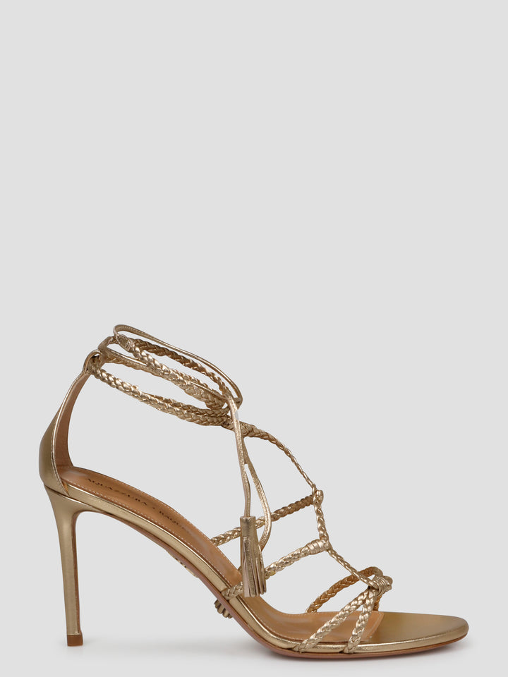 Brasilia sandal