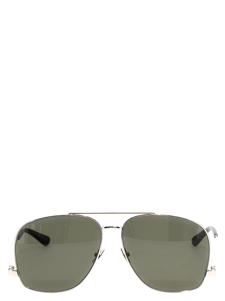 Sl 653 Sunglasses Silver