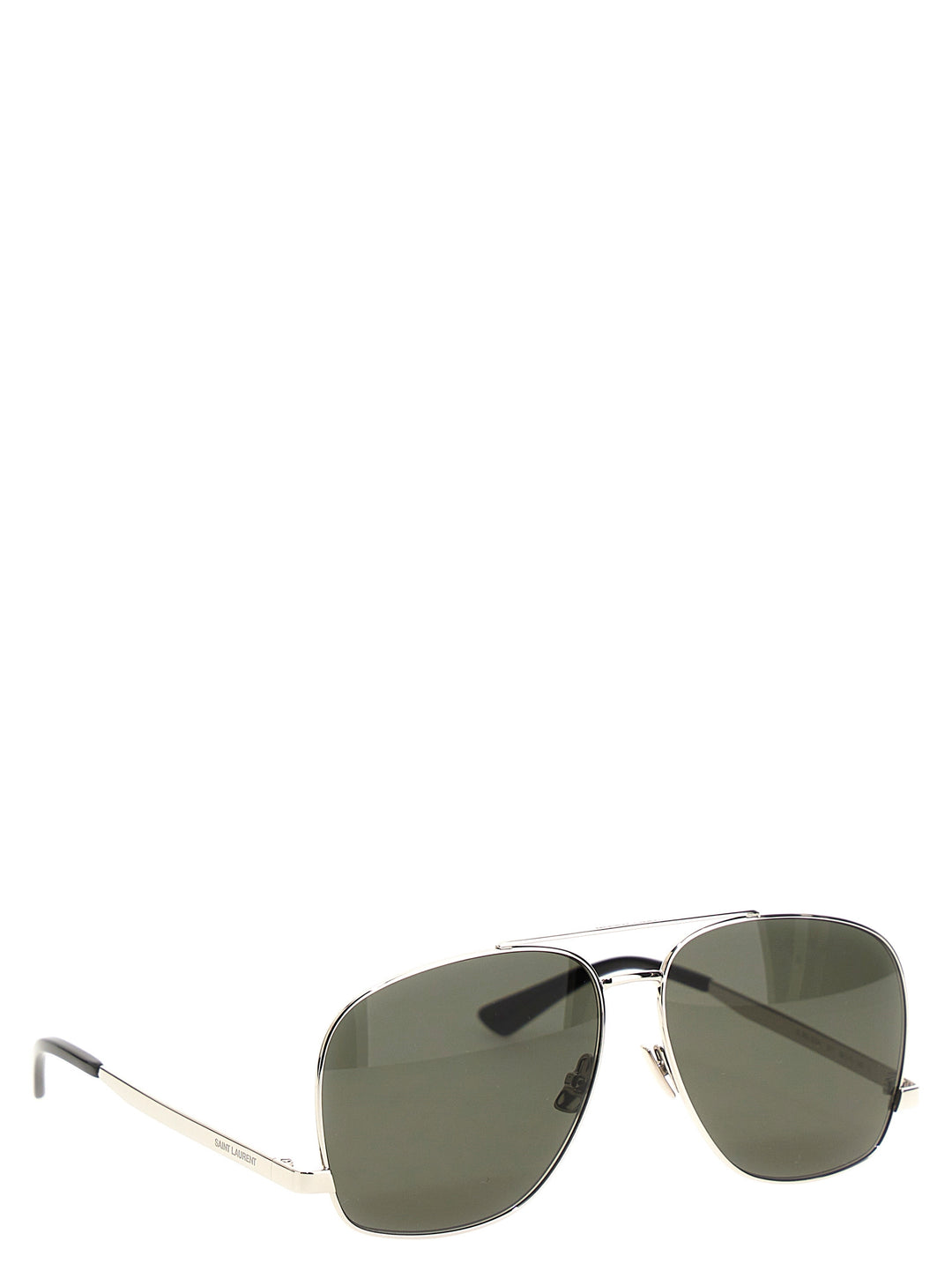 Sl 653 Sunglasses Silver