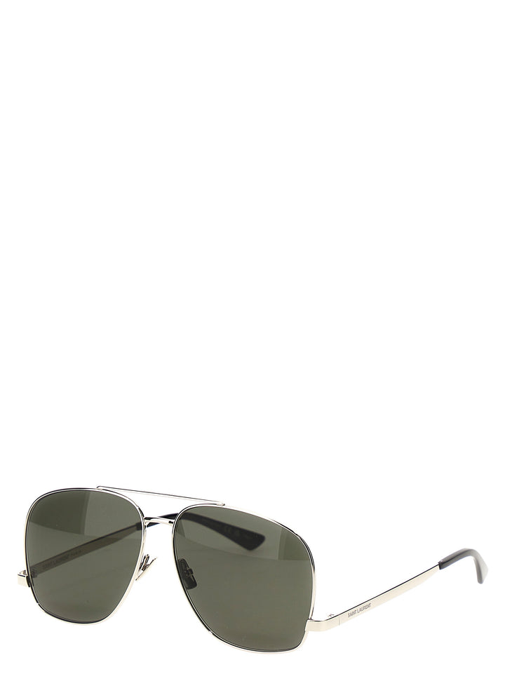 Sl 653 Sunglasses Silver