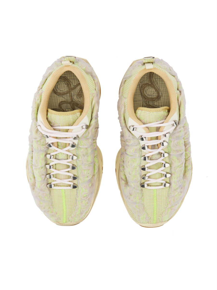 Acne Studios Sneakers - White | 2c88bf0f4a66c5839afaeaf53630da3a8adc2f04