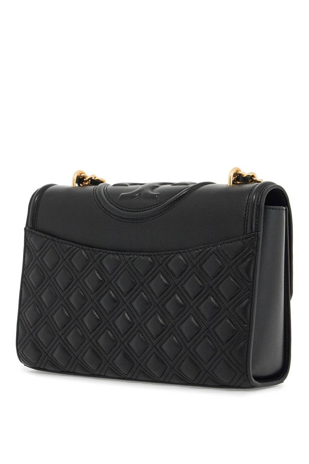 Fleming Convertible Shoulder Bag