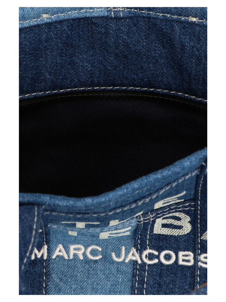 Marc Jacobs Traveler Tote Bag - Blue | b57a6fd64faa1371adbdf8427b3429e3aba5de13