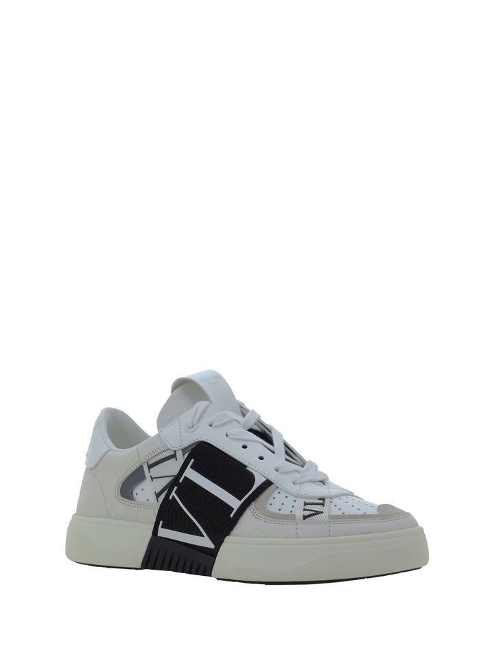 SNEAKER | VL7N | VITELLO ST.ALCE/VLTN/VI