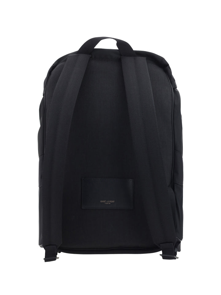 YSL BV SL BACKPACK Z_P.C/SL E.