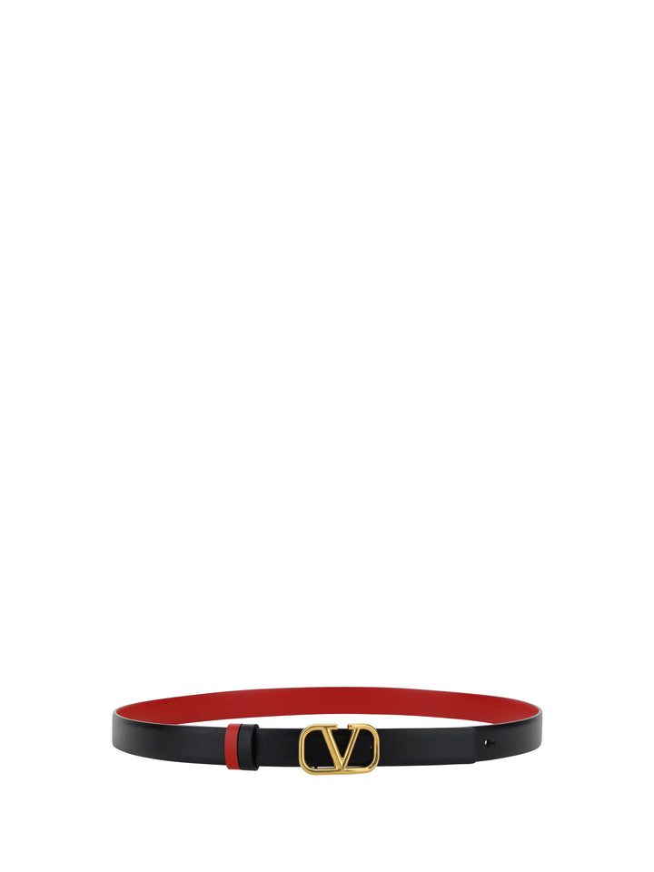 BELT H. 20 REVERSIBILE | VLOGO SIGNATURE