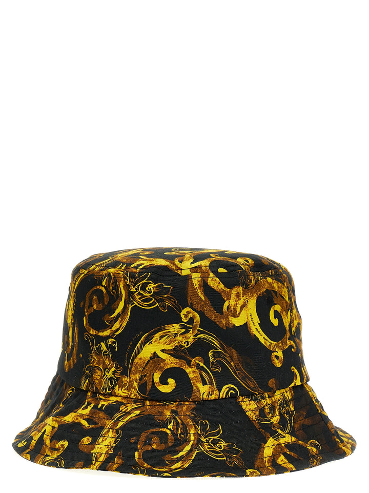 Barocco Hats Multicolor