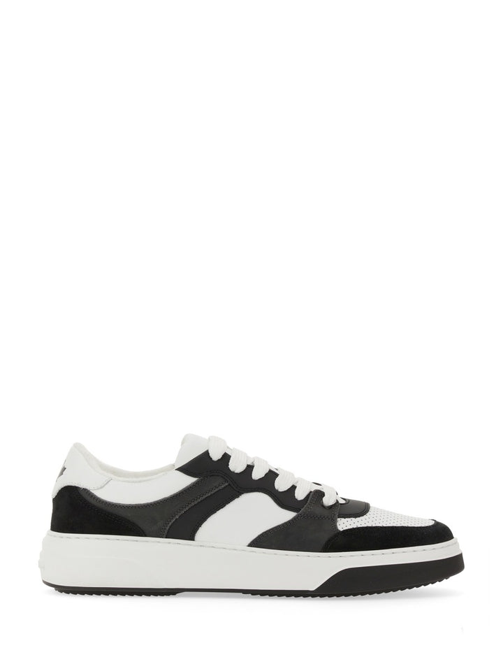 Dsquared2 Sneakers - Multcolor | Wanan Luxury