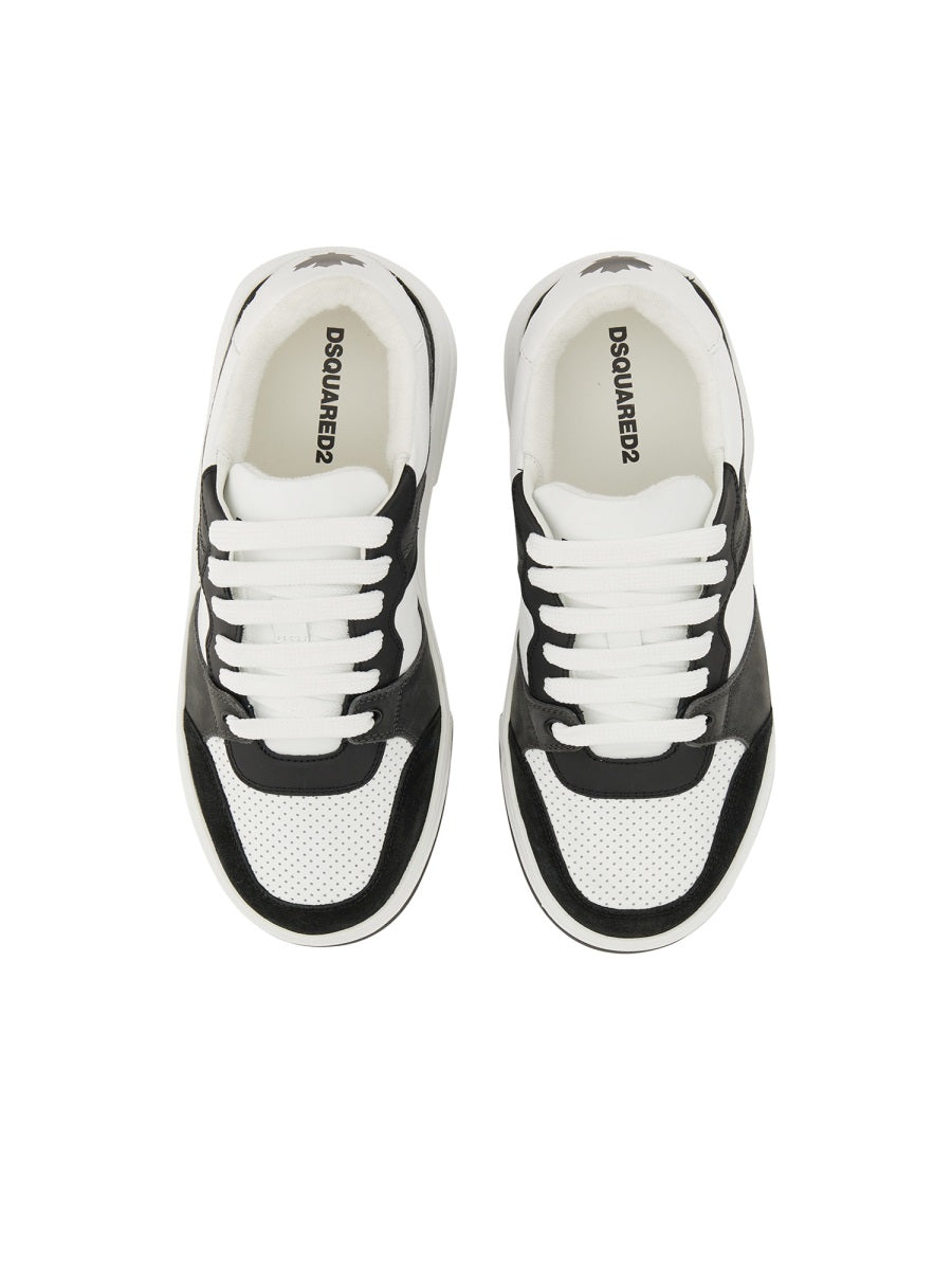 Dsquared2 Sneakers - Multcolor | Wanan Luxury