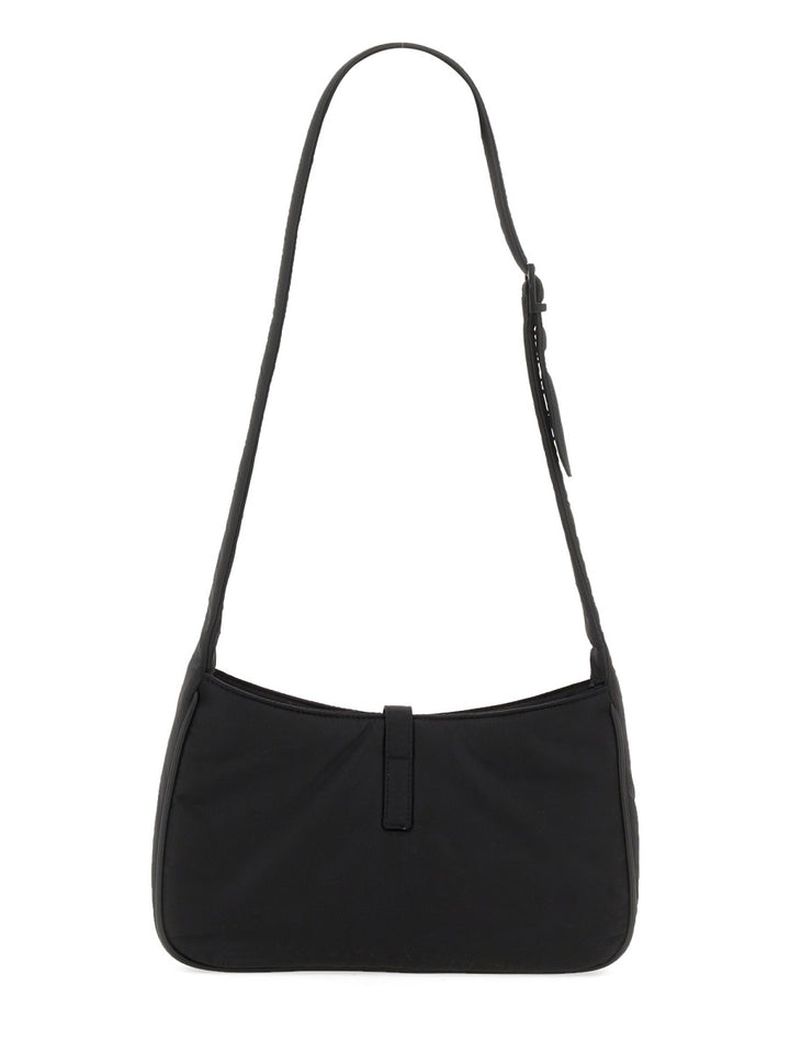 Saint Laurent Shoulder Bags - Black | b648fa7a9f8b9246e4a827f3ea620a2cdc96e949